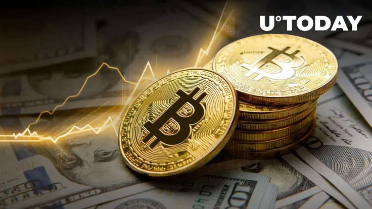 Bitcoin (BTC) Can Reach $300,000, but Here's What'll Come First: Top Analyst