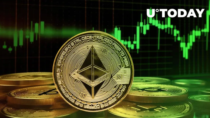 Can Ethereum (ETH) Reach $4,000 This Cycle? 