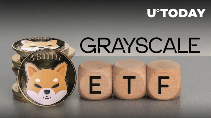 Shiba Inu Community Petitions Grayscale to Launch ETF