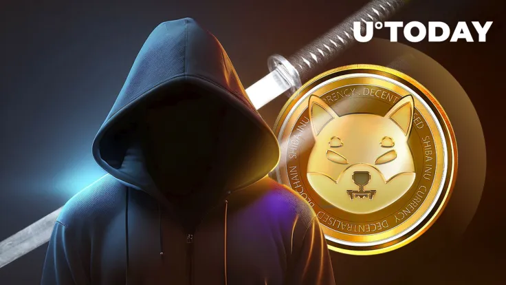 Shiba Inu Founder Ryoshi's Crucial Message Shared by SHIB Marketing Lead