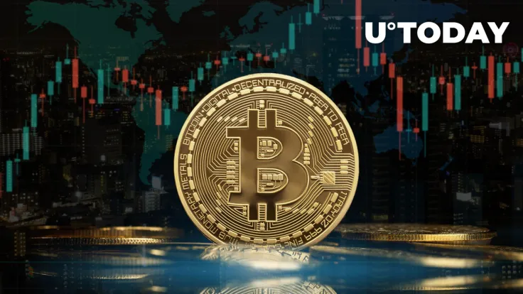 Major Bitcoin Correction After Halving Predicted by Top Analyst