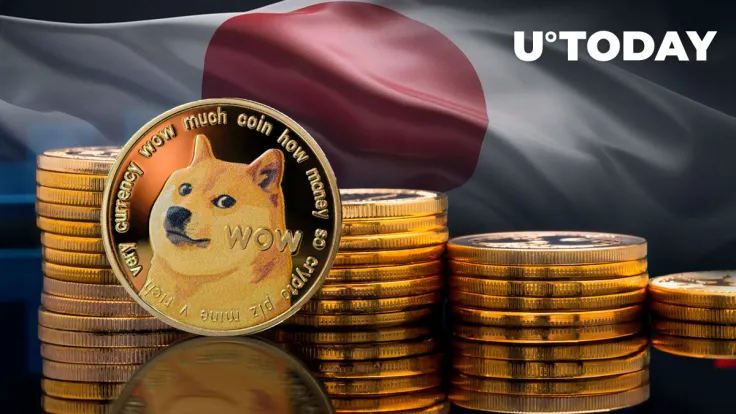 Dogecoin (DOGE) Scores New Listing on Major Japanese Crypto Exchange