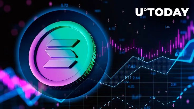 Solana (SOL) Makes Unexpected Comeback