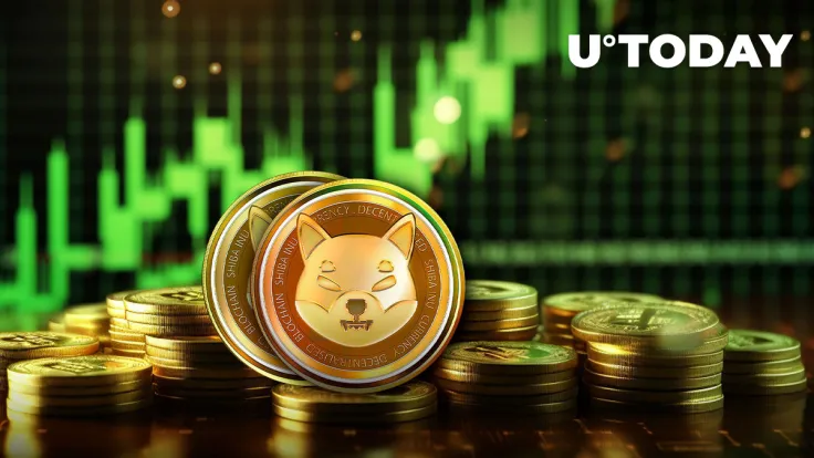 Enormous 1.7 Trillion Shiba Inu (SHIB) in 24 Hours: What's Up?