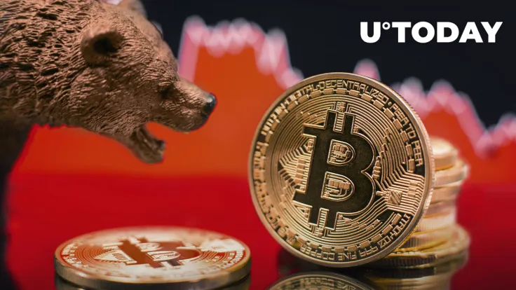 Bitcoin (BTC) Getting Overheated as Key Bearish Signal Appears