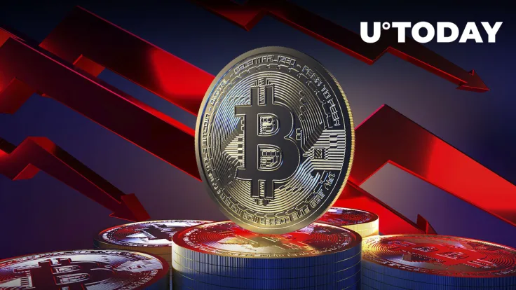 Bitcoin (BTC) to Drop to $50,000?