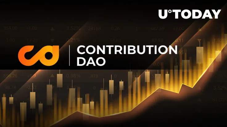 ContributionDAO Garners $2.8 Million for Staking Expansion in Southeast Asia