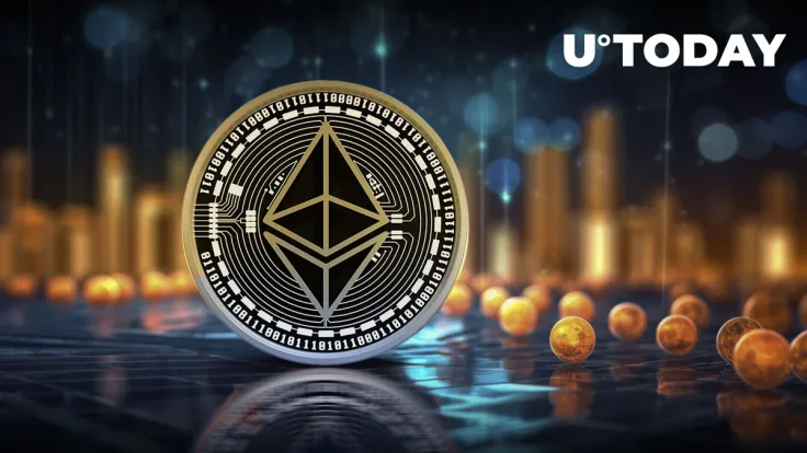 Ethereum (ETH) at $4,000 Isn't Far Away: When Should We Expect It? 