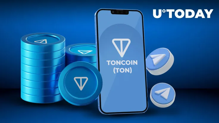 Telegram Creator Pavel Durov Dispels Fears About Toncoin (TON)