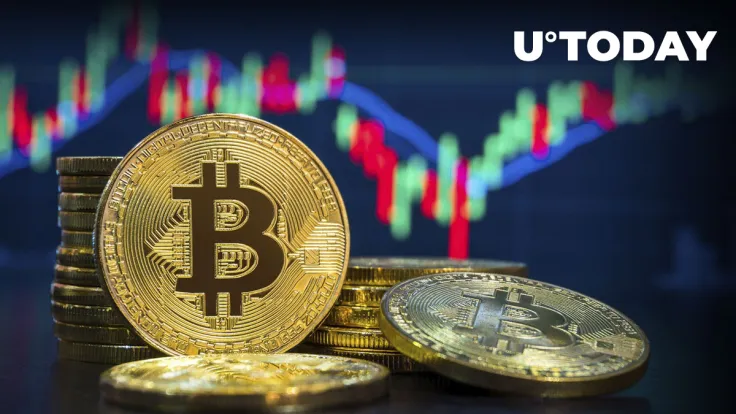 $34 Billion Worth of Bitcoin (BTC) Changes Hands in Epic Price Rally