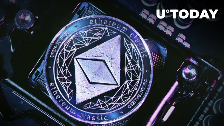 Ethereum Developer Reveals Surprising Wish as ETH Network About to Turn 10