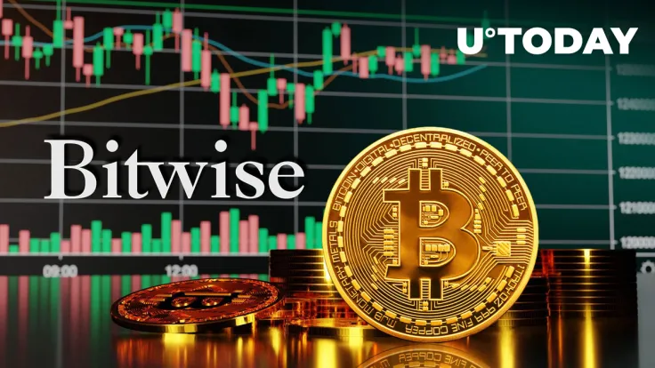 ‘It’s Bitcoin IPO Moment’: Bitwise CIO on ETFs Pushing BTC Up