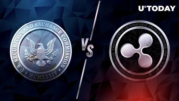 SEC Scores Big Win Against Ripple