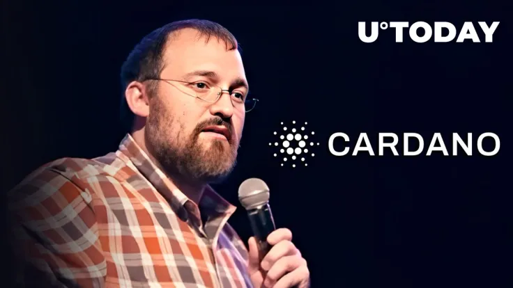 Cardano Founder Unveils Mystery Behind Cardano (ADA) Success
