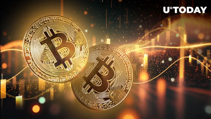 Bitcoin Leads With $570 Million Inflows as Digital Asset Management Peaks at $68.3 Billion