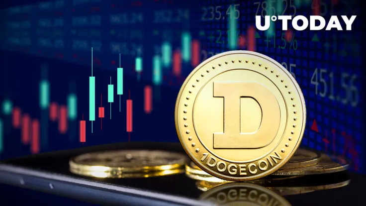 Dogecoin (DOGE) Surpasses SHIB, PEPE, FLOKI by These Major Metrics