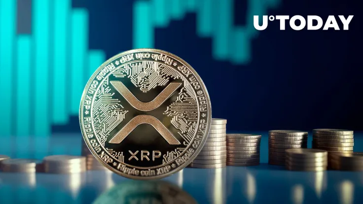XRP Delivers Hidden Bullish Signal