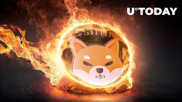 Shiba Inu (SHIB) Sees 150% Burn Rate Surge Amid Price Uncertainty