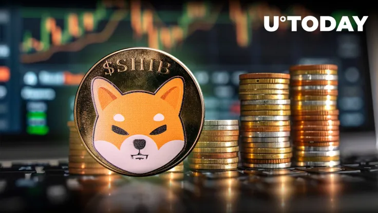 19.8 Billion SHIB Moved to Major Exchanges as Price Makes Unexpected Move