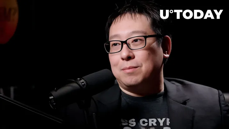 '$1 Million for BTC' Samson Mow Bullish on MicroStrategy After Learning This