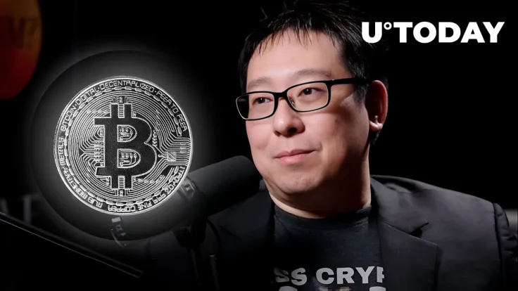 '$1 Million for BTC' Samson Mow Stuns With Chinese New Year Bitcoin Prediction