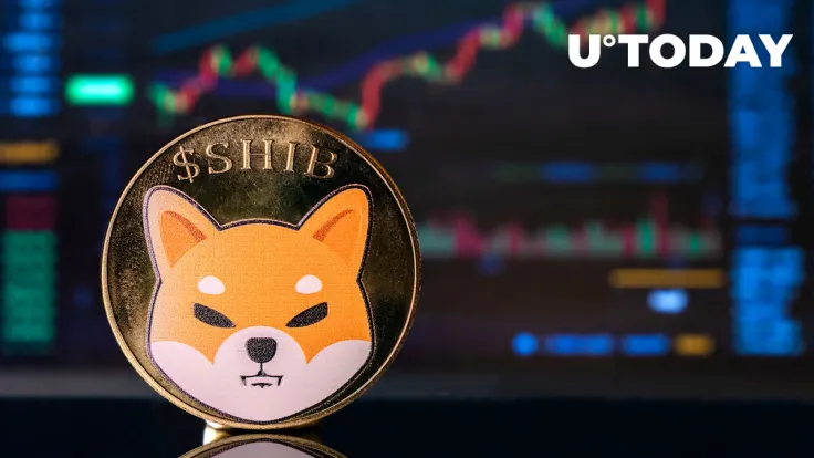 Shiba Inu Is About to Break 1.3 Trillion SHIB Resistance