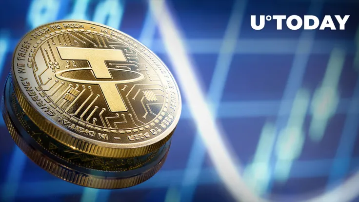 Tether Mints 1 Billion USDT as Bitcoin (BTC) Price Stalls 