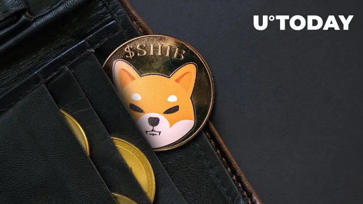 Billions of Shiba Inu (SHIB) Disappear in Unknown Wallet