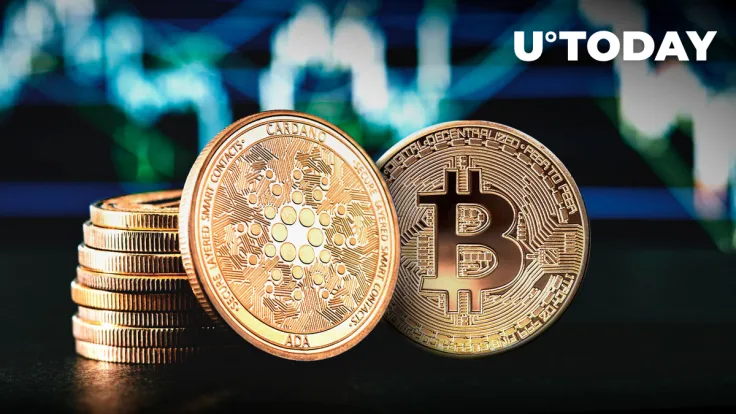 Cardano's ADA Could Soar as BTC Halving Approaches; Here's Why