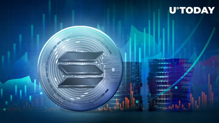 Solana (SOL) Trader Strikes Gold With Whopping 400x Gain: Details