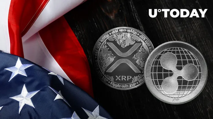 Ripple's XRP Services to Go Live in US