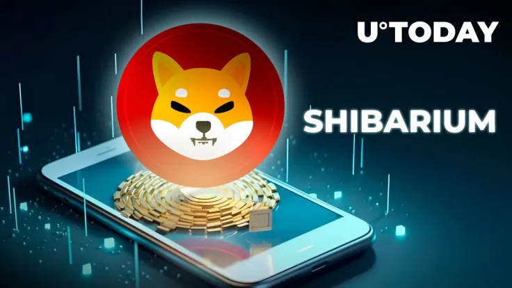 Shiba Inu's Shibarium Skyrockets 254% in New Accounts Activity