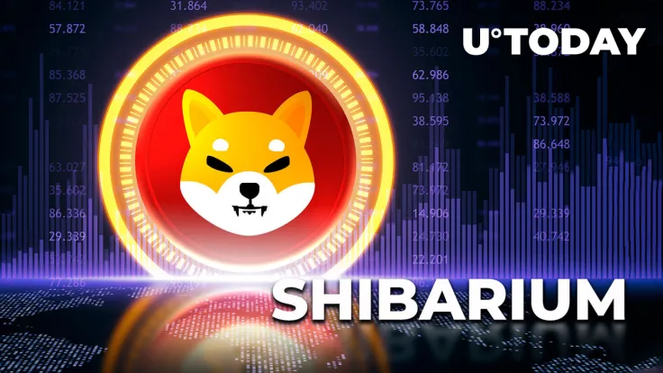 Shibarium Breaks New Record But in Unimpressive Way