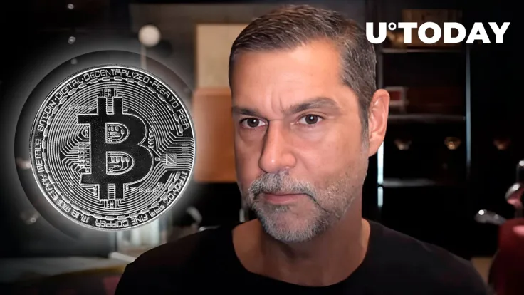 Raoul Pal Makes Epic Bitcoin (BTC) Comparison With Legacy Assets