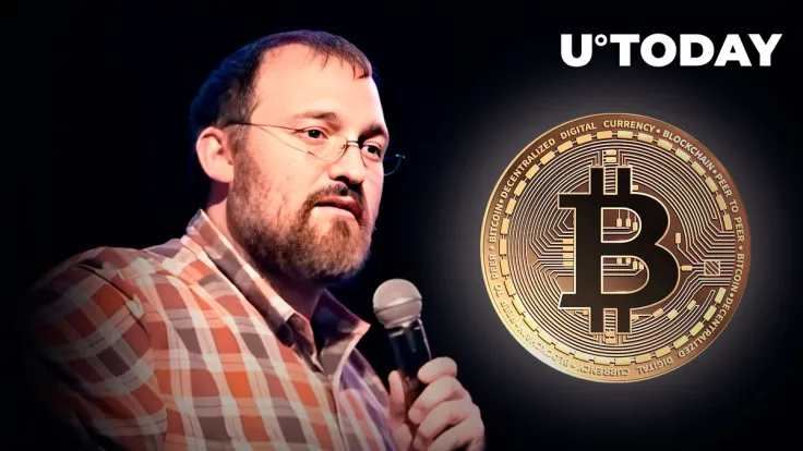 Cardano Founder Makes Unexpected Bitcoin Statement: Details