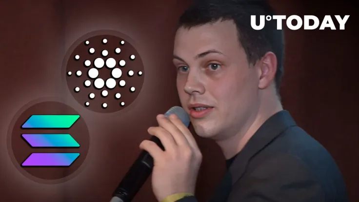 Cardano Should Become More Like Solana, Says CyberCapital's Justin Bons