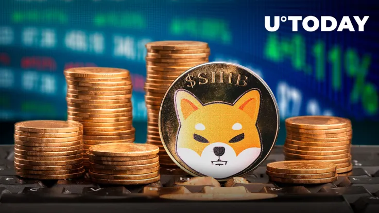 1.6 Trillion Shiba Inu in Last 24 Hours: Is SHIB Getting Ready for Run?