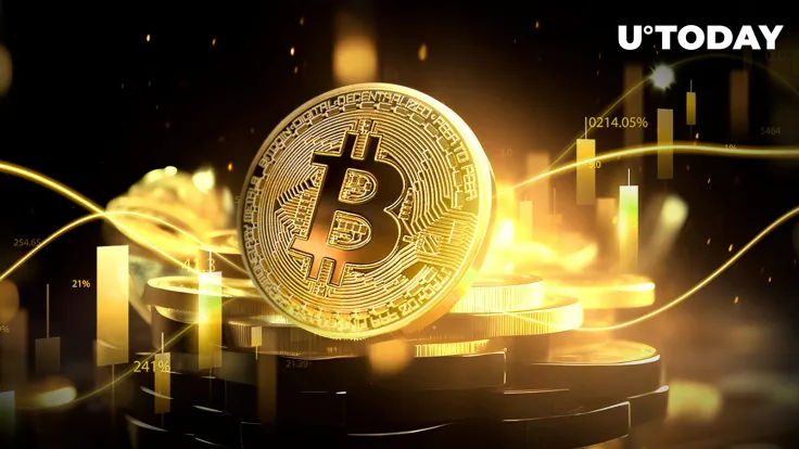 Bitcoin Aiming for All-Time High in 2024, Predicts Top Analyst