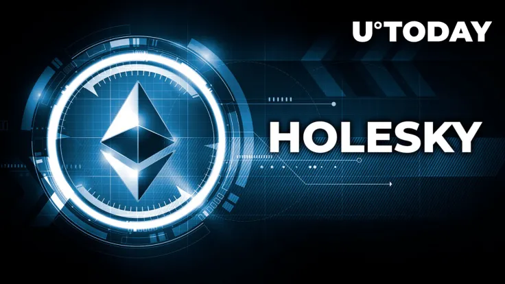 Ethereum Dencun Upgrade to Go Live on Holesky Testnet: Details