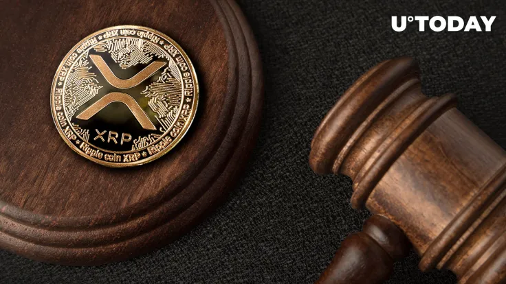 Major XRP Amendment in Serious Jeopardy