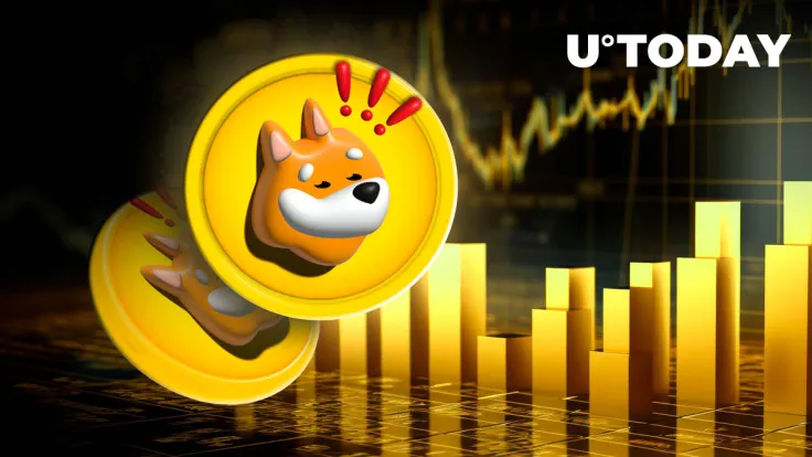 Solana's Shiba Inu, Bonk (BONK), Skyrockets 471% in Volumes in Epic Comeback