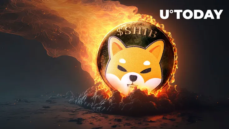 SHIB Burns Show Unexpected Reverse, Here Are Likely Factors Behind This