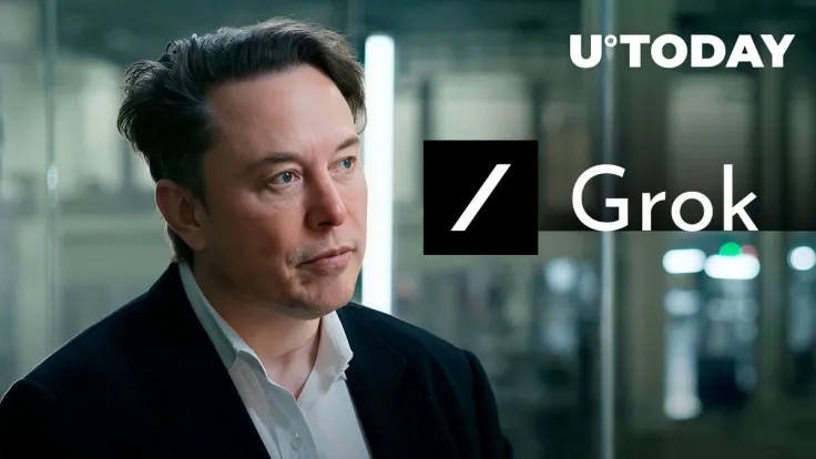 SHIB Community Stunned by Elon Musk AI Bot Grok Revelation on Shibarium