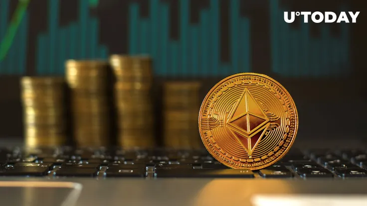 Ethereum Co-Founder Sends Massive Amount of Ether to Top Exchange