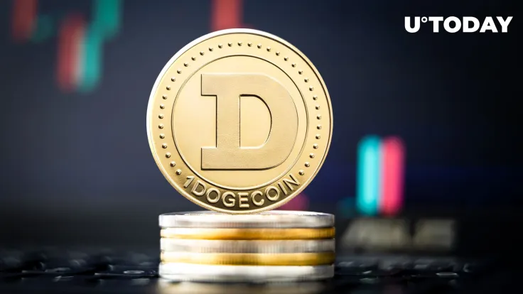 This Dogecoin (DOGE) Chart Shows Massive Volume Gap