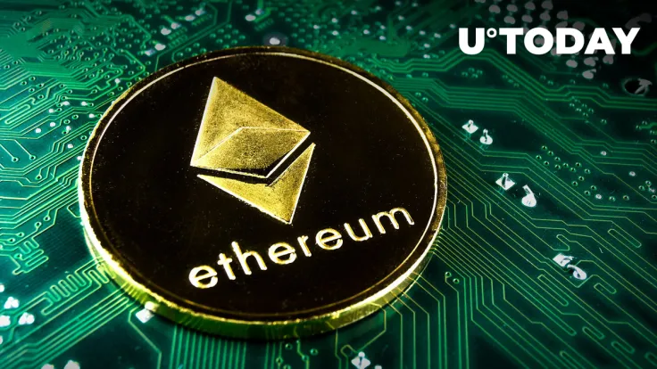 New Crucial Ethereum Update Released