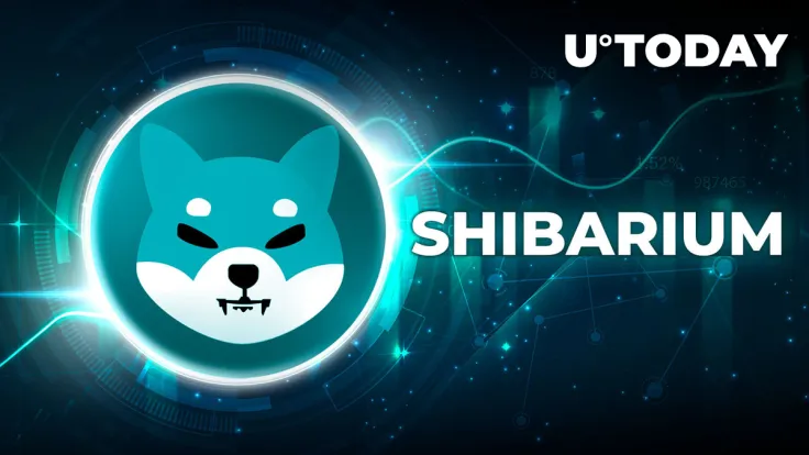 Shiba Inu's Shibarium Skyrockets 375% as SHIB Price Teases $0.00001