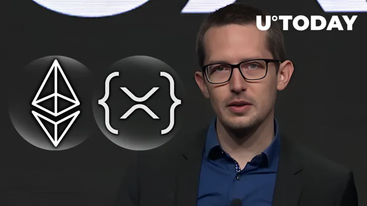 Ethereum Sidechain Is Biggest Attack on XRP Ledger, Convinced Foundation Official