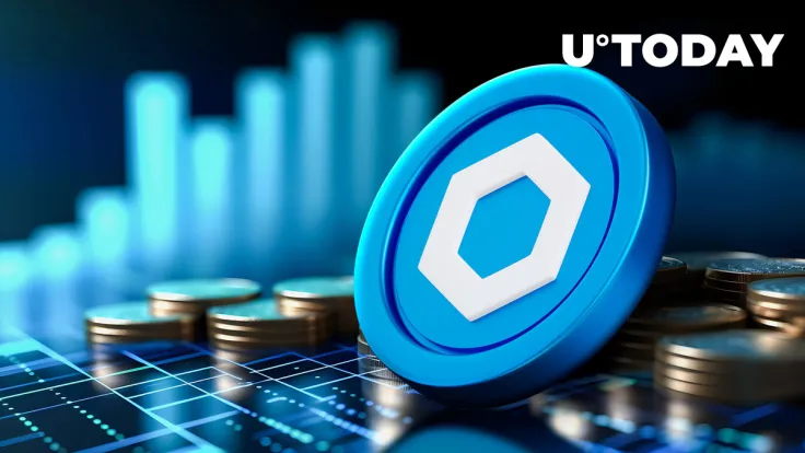Chainlink (LINK) Price Skyrockets Amid Mysterious $83.6 Million Accumulation
