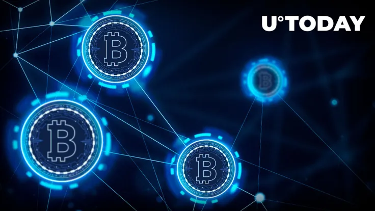 Less Than 10,000 Blocks Until Bitcoin Halving: Will BTC Break $50,000?